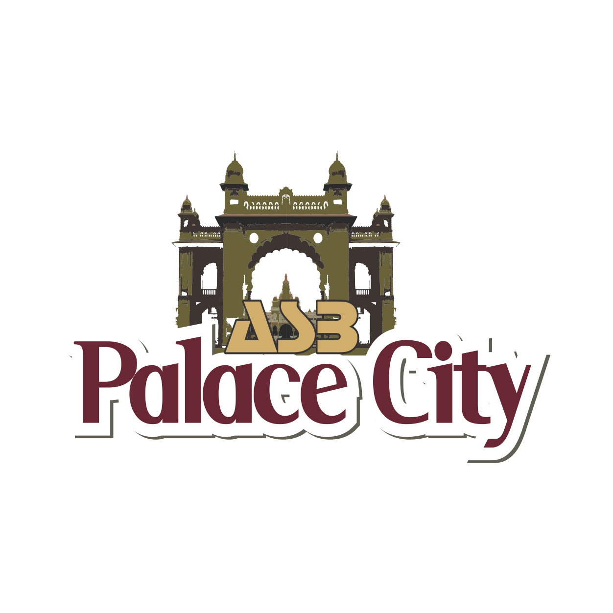 Palace City